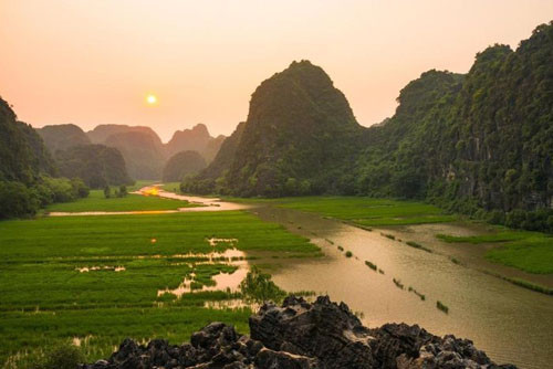 Báo Pháp nêu 7 trải nghiệm đáng giá để tới Việt Nam ngay khi có thể